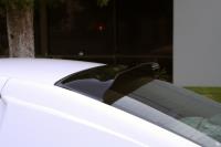 Solarwing Rear Window Deflector