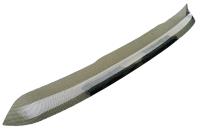 Omni-Gard Bug Deflector for 2007-2009 Chevy Avalanche/2007-2010 Chevy Suburban/2007-2014 Chevy Tahoe