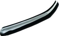 79110S Omni-Gard SE Hood Protector for 1983-1996 Chevrolet Van [Smoke]