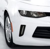 Clear Light Cover Kit for 2016-2018 Chevy Camaro