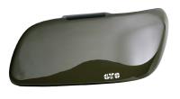 Smoked Headlight Covers 1996-98 Civic