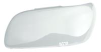 Clear Headlight Covers 1989-98 Geo Tracker