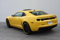 BlackOut  Taillight Covers Smoke 4 pc.
