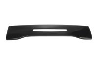 GT4179 Black Out Panel With Logo Cutout for 2011-2014 Dodge Charger [Smoke]