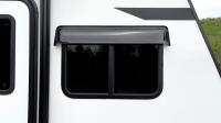 RV1042 RV Window Rain Blade Fits 36-42 in. Windows