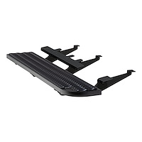 495154-401802 Grip Step XL 9-1/2 in. x 54 in. Steel Passenger Running Board Fits Select Ram ProMaster