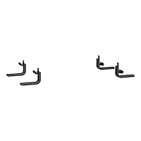 570741 Bracket Kit