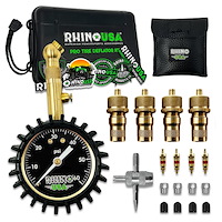 DEFLATORS-4PK Pro Tire Deflator Kit