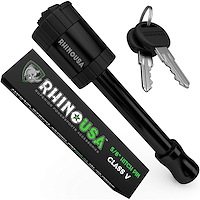 HITCH-PIN-2.5 Locking Hitch Pin For 2.5 ft. Class V Hitch