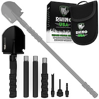 RNO-SURVIVAL-SHOVEL Ultimate Survival Shovel