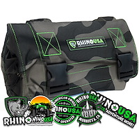 RNO-TOOLROLL-CAMO Heavy Duty Off-Road Tool Bag/Roll [Camo]