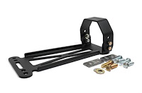 DSL-M01 Drive Shaft Loop for 1999-2004 Ford Mustang, Fits Trans (C4, POWERGLIDE, TH350, 700-R4)