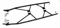 FIT-M03 Suspension Subframe Crossmember for 2005-2014 Ford Mustang