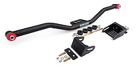 TCB-FT03 Transmission Crossmember Install Kit for 1948-1979 Ford F-150, On-Center