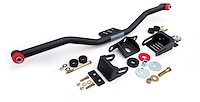 TCB-FT04 Transmission Crossmember Install Kit for 1948-1979 Ford F-150, OEM Offset