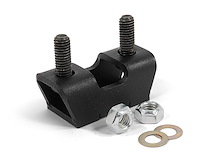TM-M02 Automatic Transmission Mount Bracket 1979-1998 Ford Mustang, TH350; TH400 & Powerglide (Use w/ 300-ES31108 or TM-M01)