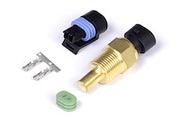 HT-010302 Coolant Temperature Sensor, Large Thread 3/8 NPT 18TPI