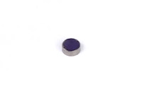 HT-010602 Rare Earth Magnets, 5  mm Diameter x 2  mm Height