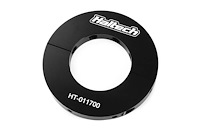 HT-011700 Driveshaft Split Collar, 1.812 in. / 46 mm I.D., 8 Magnet