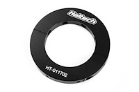 HT-011702 Driveshaft Split Collar, 2.125 in./ 53.98 mm I.D., 8 Magnet