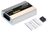 HT-059902 IO 12 Expander Box A, CAN Based 12 Channel, Includes Plug &-Pins