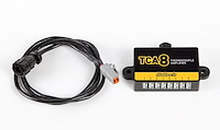 HT-059918 TCA 8 Eight Channel TCA