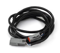 HT-060201 DTM4 CAN Adaptor Harness, For IQ3 & EFIUCAN