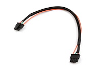HT-061011 GaugeART CAN OLED Gauge, Daisy-Chain Cable (41-001.11)