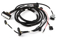 HT-130320 Elite 2000/2500 Terminated CDI Ignition Harness Only, Toyota 2JZ