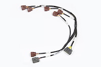 HT-130331 Elite 2000/2500 Twin CAM RB30/26/25/20 External Factory Niss
