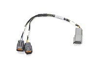 HT-130334 Crank Angle Sensor Sub-Harness for Mazda 13B S6-8 w/Haltech Elite 1000, Elite 1500 ECU