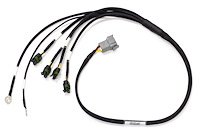 HT-130336 Elite 1000/1500 Maz 13B Term IGN-1A Ign Harness Only No Sub ha