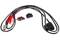 HT-135003 IC-7 OBDII to CAN, 1400 mm / 55 in.
