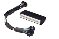 HT-140961 Elite 1500 Plug-and-Play Adaptor Harness Only, Honda DC5