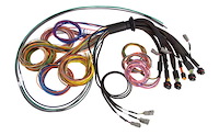 HT-185201 Nexus R5 Basic Universal Wire-In Harness, 5m (16')