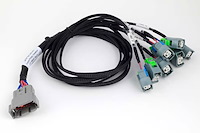 HT-186002 Nexus V8 GT150 (USCAR) Injector Primary Breakout