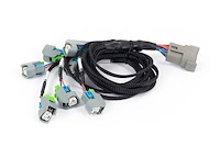 HT-186502 Nexus Rebel LS EV6 Injector Sub-Harness