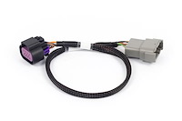 HT-186506 Nexus Rebel LS Harness Adapter for 8-Pin LS DBW Throttle Body