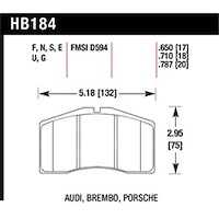 Disc Brake Pad