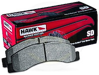 Performance Brake CADILLAC CHEVY/GMC TRUCK