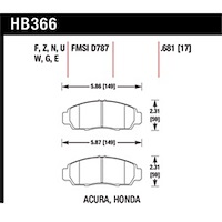Disc Brake Pad