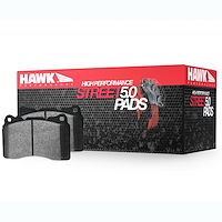 Disc Brake Pad
