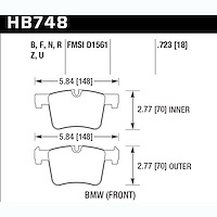Disc Brake Pad