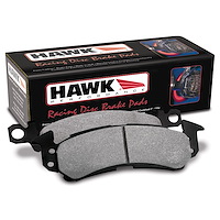 STREET BRAKE HP PLUS