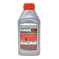 500ML BRAKE FLUID