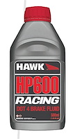 500ML HI TEMP BRAKE FLUID