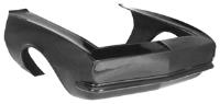 Fiberglass Front End