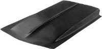 Z28-Style Cowl Scoop Overall Length: 51"