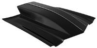 6" Cowl Induction Lift-Off Hood 1970-81 Chevy Camaro