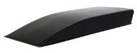 Smooth Top Cowl Scoop Overall Length: 56-1/2"